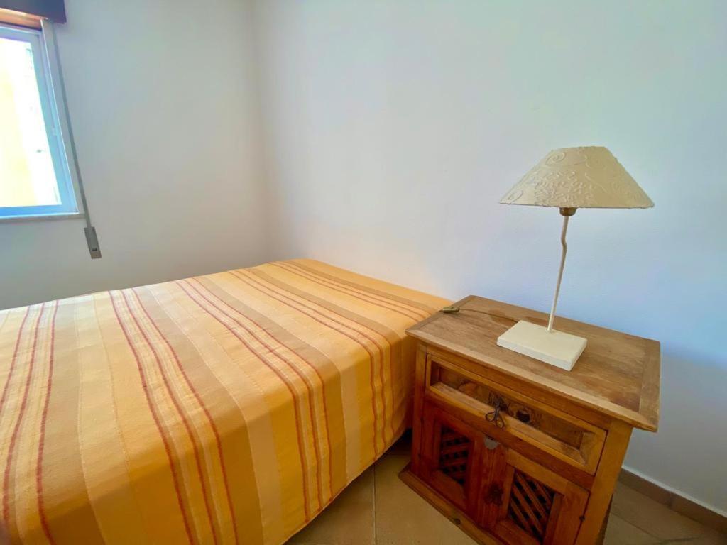 Apartamento Algarve Beach Portimão Exteriör bild