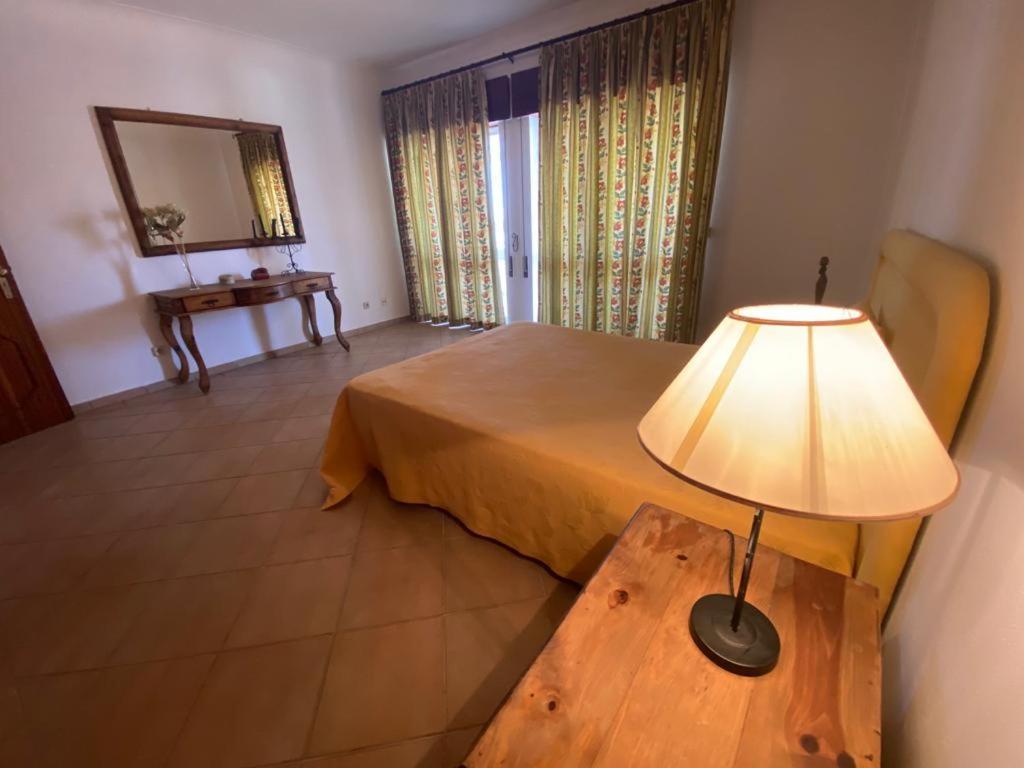 Apartamento Algarve Beach Portimão Exteriör bild