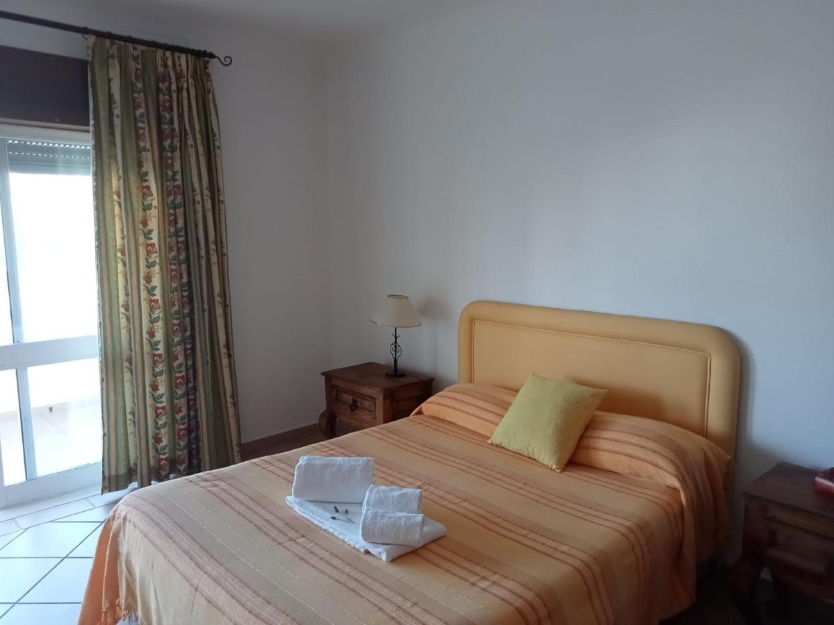 Apartamento Algarve Beach Portimão Exteriör bild